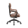DIABLO Chair V-Modular Sugar Brown 1598 - 1236203 - zdjęcie 6